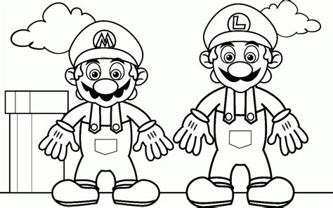 super mario bros printables   super mario bros