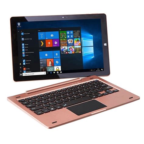 entity wc  convertible laptop tablet  gb emmc win rose