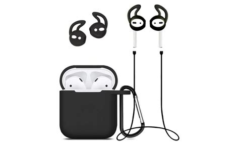 accessories set  airpods groupon