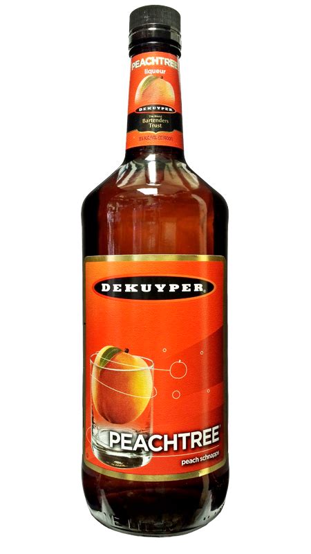 dekuyper kingdom liquors