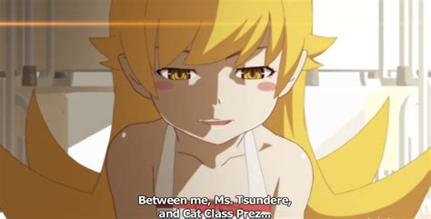 Monogatari And The Extinction Of The Harem Part 2 Mage