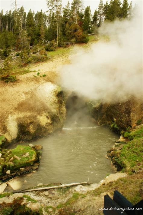 12 things you can t miss on your first visit to yellowstone most