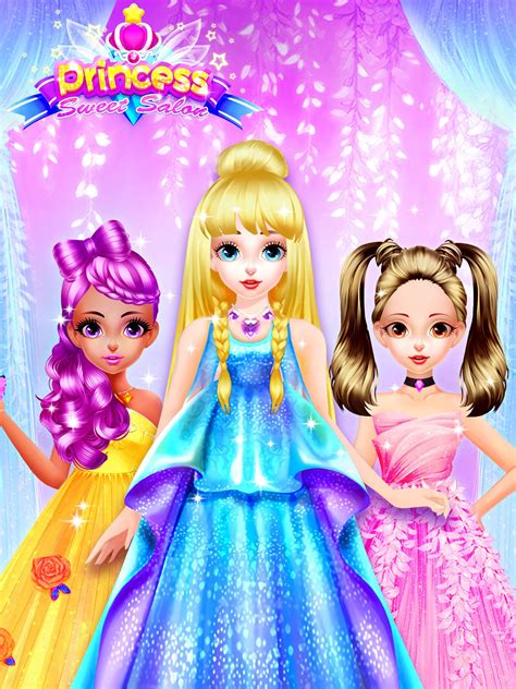 princess dress  games apk   android androidfreeware