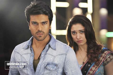 idlebraingallery racha photo gallery ram charan teja and tamanna