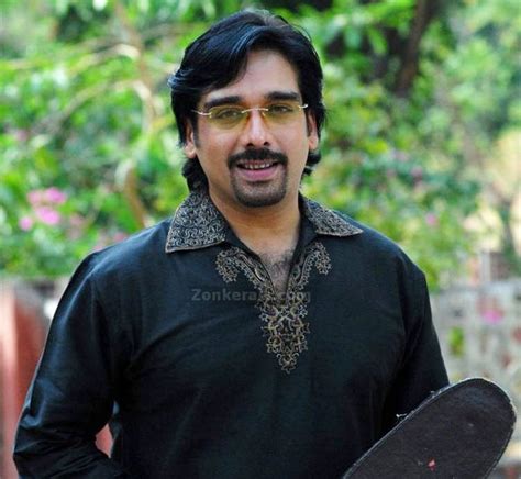 bollywood vineeth