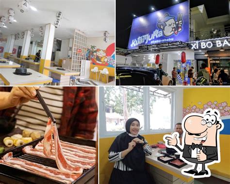 kitamura shabu shabu bogor bangbarung bogor jl achmad sobana nob