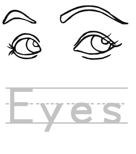 Realhousewifehouston Blue Eye Color Coloring Pages Eyes