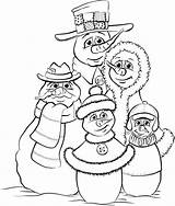 Family Christmas Reunion Printable Coloring Pages Visit Holiday sketch template