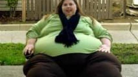heaviest woman on record dr phil