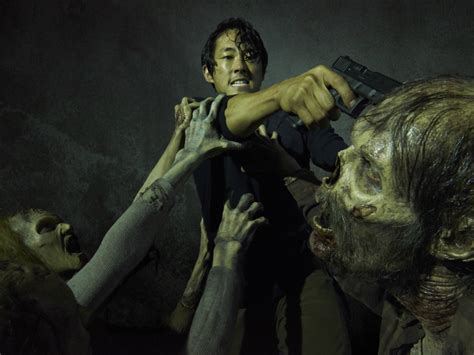 let s talk about that thing that happened on the walking