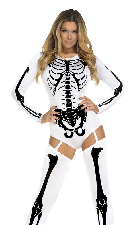 forplay bone a fide sexy skeleton costume by forplay halloween inspiration pinterest sexy