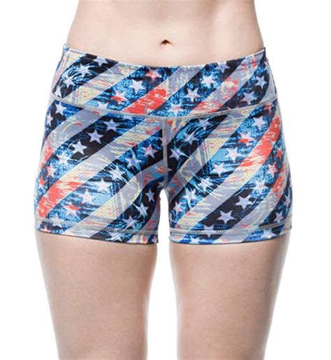the 10 workout shorts for women that don t bunch up the
