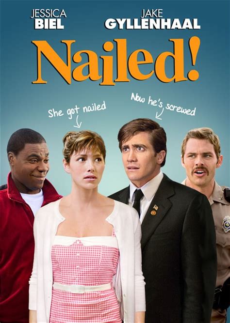 Nailed On Dvd Movie Synopsis And Info