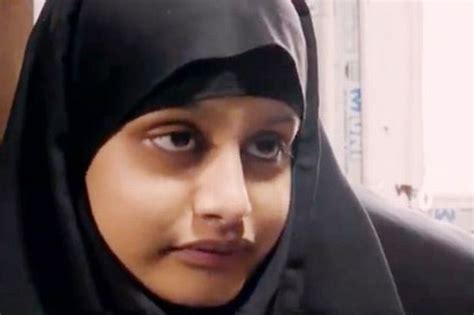 isis bride shamima begum hits out at britain for failing to show her courtesy kent live