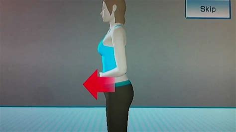 wii fit elevate yoga routine