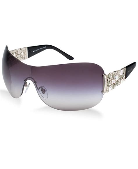 Bvlgari Sunglasses Bv6071b Macy S