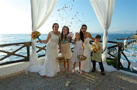 Travel Deals Free Destination Weddings In Puerto Vallarta 4th Night