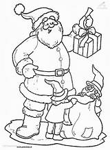 Kerstman Kerst Weihnachtsmann Mannen Malvorlagen Hommes Coloriages Animaatjes Adventskalender Animes Kerstkleurplaten sketch template