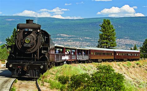 book  train ticket  beautiful train rides  canada travelversed