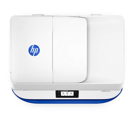 Hp Officejet 4650 Wireless All In One Photo Printer Ink