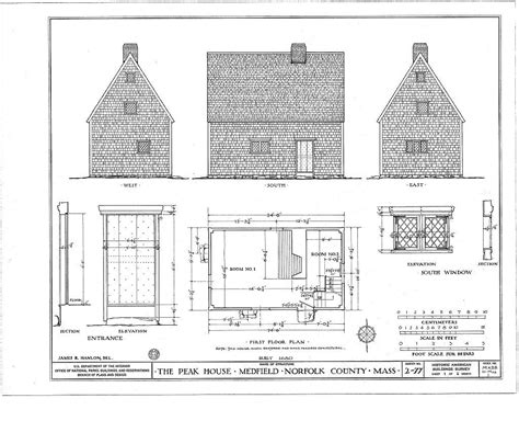 image result  peak house medfield ma colonial house plans colonial style homes bungalow
