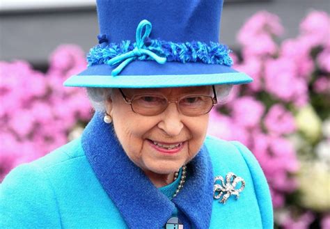 britain s queen elizabeth ii makes history here and now