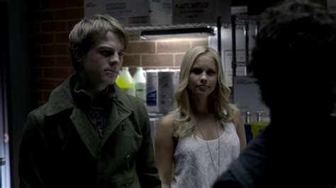 rebekah and kol the vampire diaries wiki episode guide cast