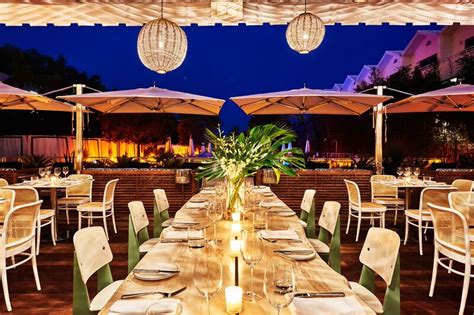 The 10 Best Restaurants In South Beach Miami