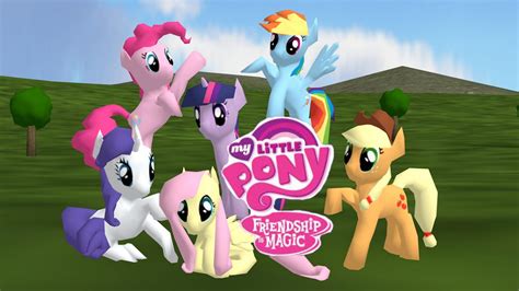 pony games nintendo info