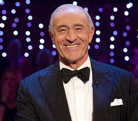 strictly come dancing why len goodman and bruno tonioli are the best of friends mirror online
