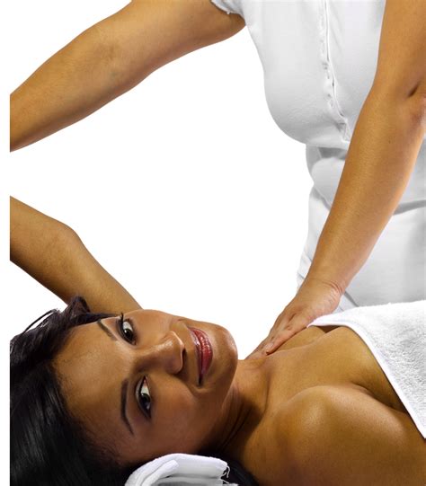 Our Services Body Thyme Massage