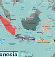 Billedresultat for World Dansk Regional Asien Indonesien. størrelse: 178 x 185. Kilde: www.laenderservice.de