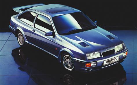 cosworth  drivingcouk   sunday times