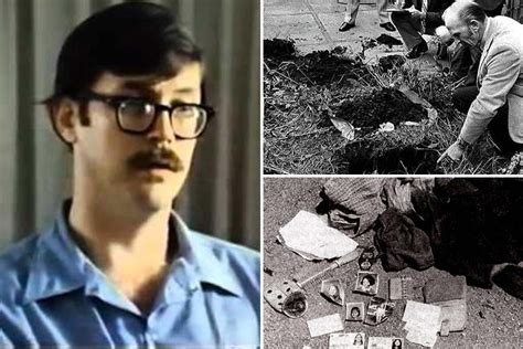 My School Pal Was Serial Killer Who Had Sex With Headless Corpses