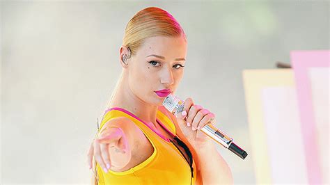 Iggy Azalea On Oral Sex From Exes Raunchy Tweet About