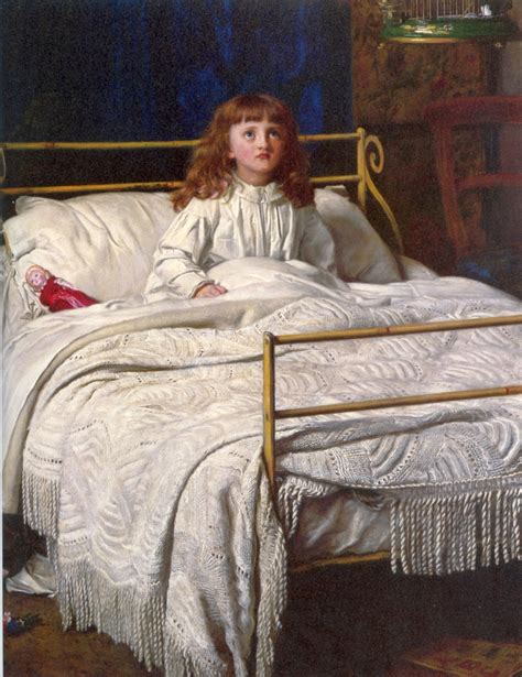 Victorian British Painting John Everett Millais Ctd