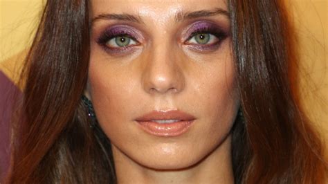 Angela Sarafyan Joins Bundy Film Extremely Wicked