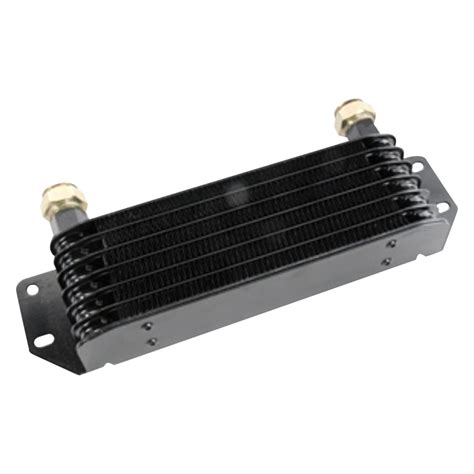 acdelco  gm original equipment auxiliary oil cooler