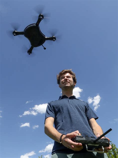 prodigy founder  utahs teal drones  unexplored heights alaamany lttoyr alabtkar