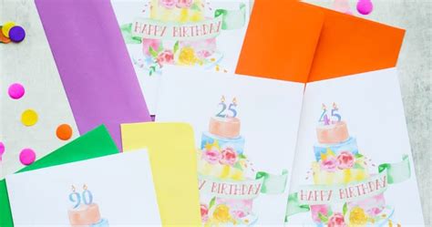 printable birthday cards    mopping  floor