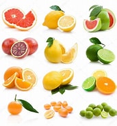 Bildresultat för Citrusfrukter. Storlek: 171 x 185. Källa: se.depositphotos.com