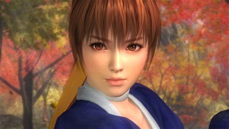 doa5lr dead or alive 5 last round official site update