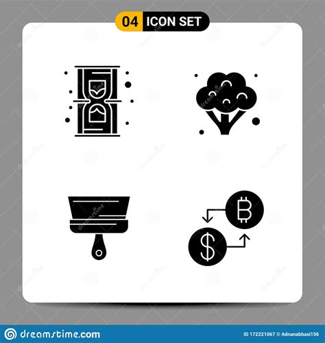 symbolen met zwarte pictogrammen voor responsieve ontwerpen op witte achtergrond