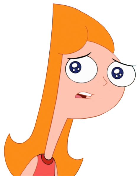 Image Sad Candace Png Phineas And Ferb Wiki Fandom