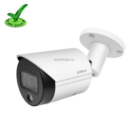 Dahua Full Colour 4mp Network Bullet Camera