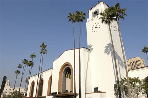 metro  purchase los angeles union station  source