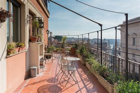 airbnb rome les  meilleures locations airbnb  rome