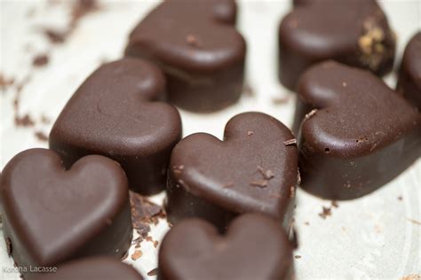 heart chocolate   podcast wonders marvels