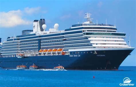 holland america  cruise ships    voyage