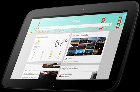 nexus     tablet  google techloverhd